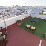 Ático del Vigía