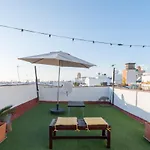 Ático del Vigía