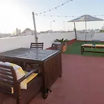 Ático del Vigía