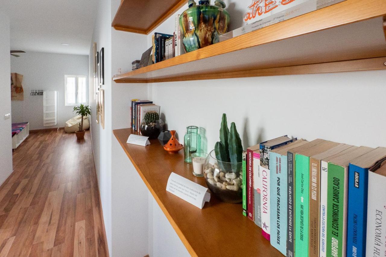 ático Del Vigía Apartamento *