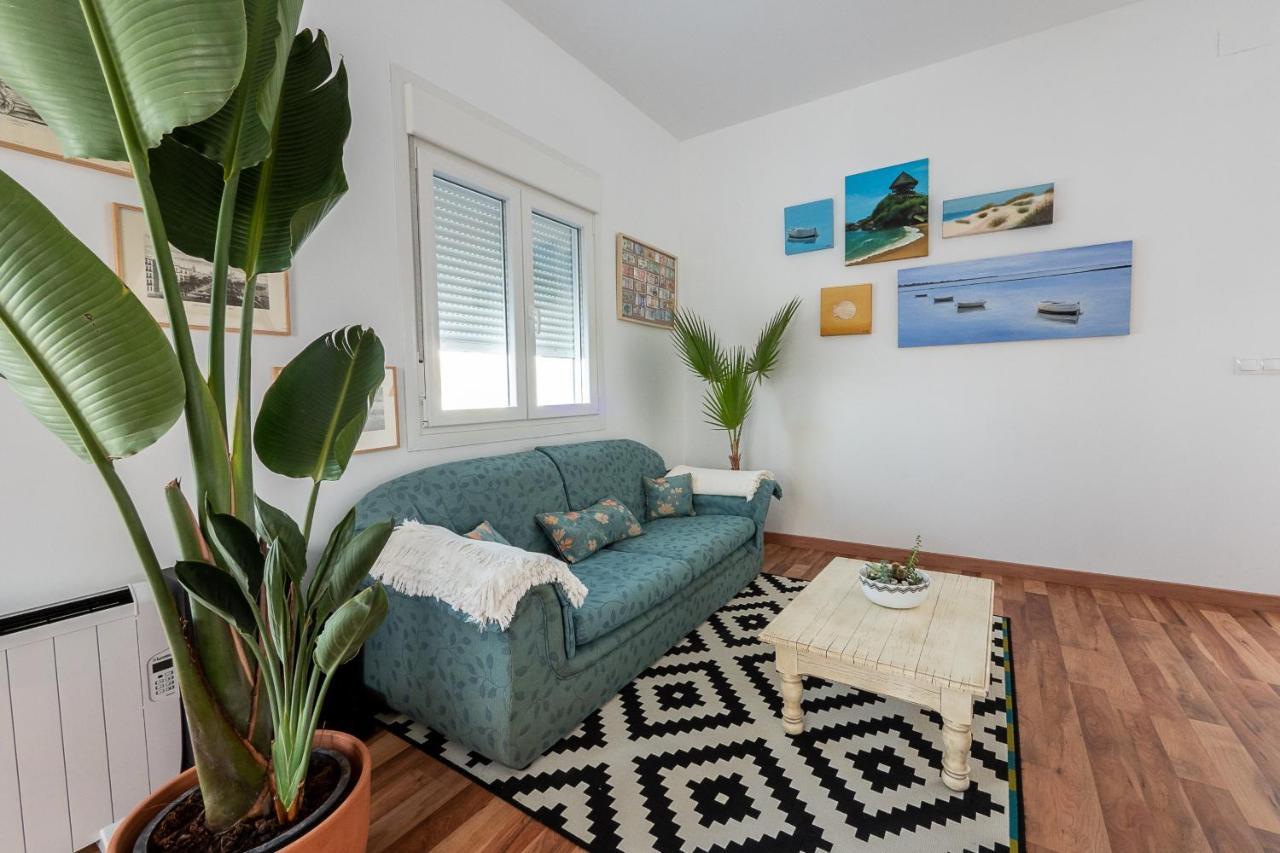 Apartamento ático Del Vigía