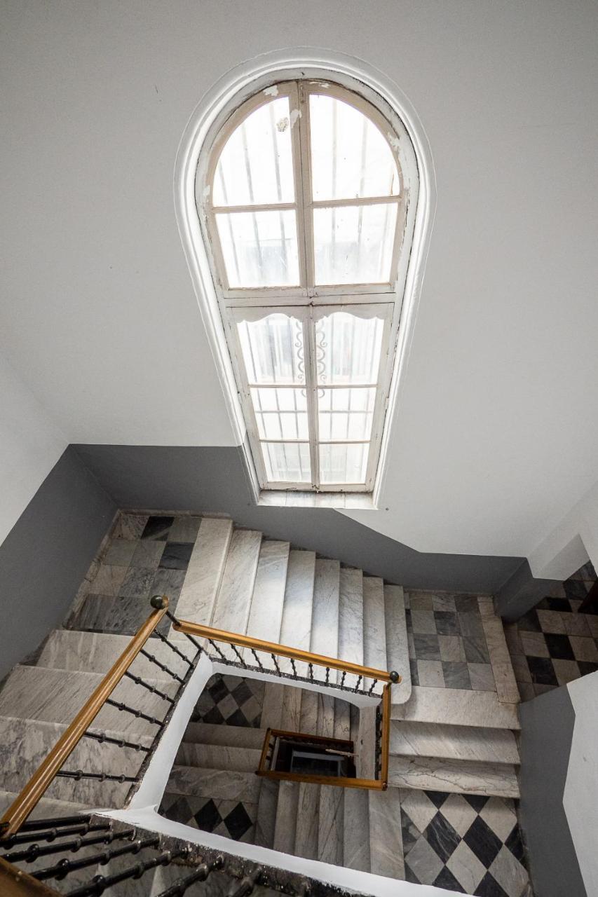 Apartamento ático Del Vigía Cádis