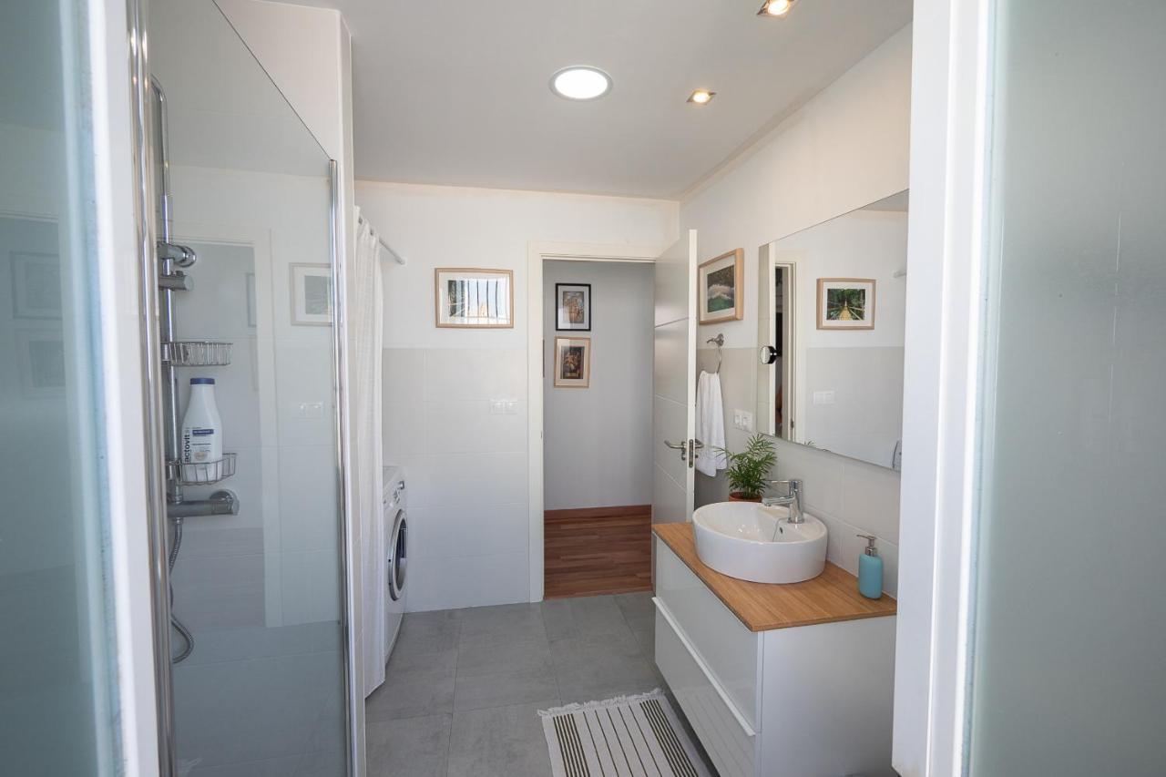 Apartamento ático Del Vigía *