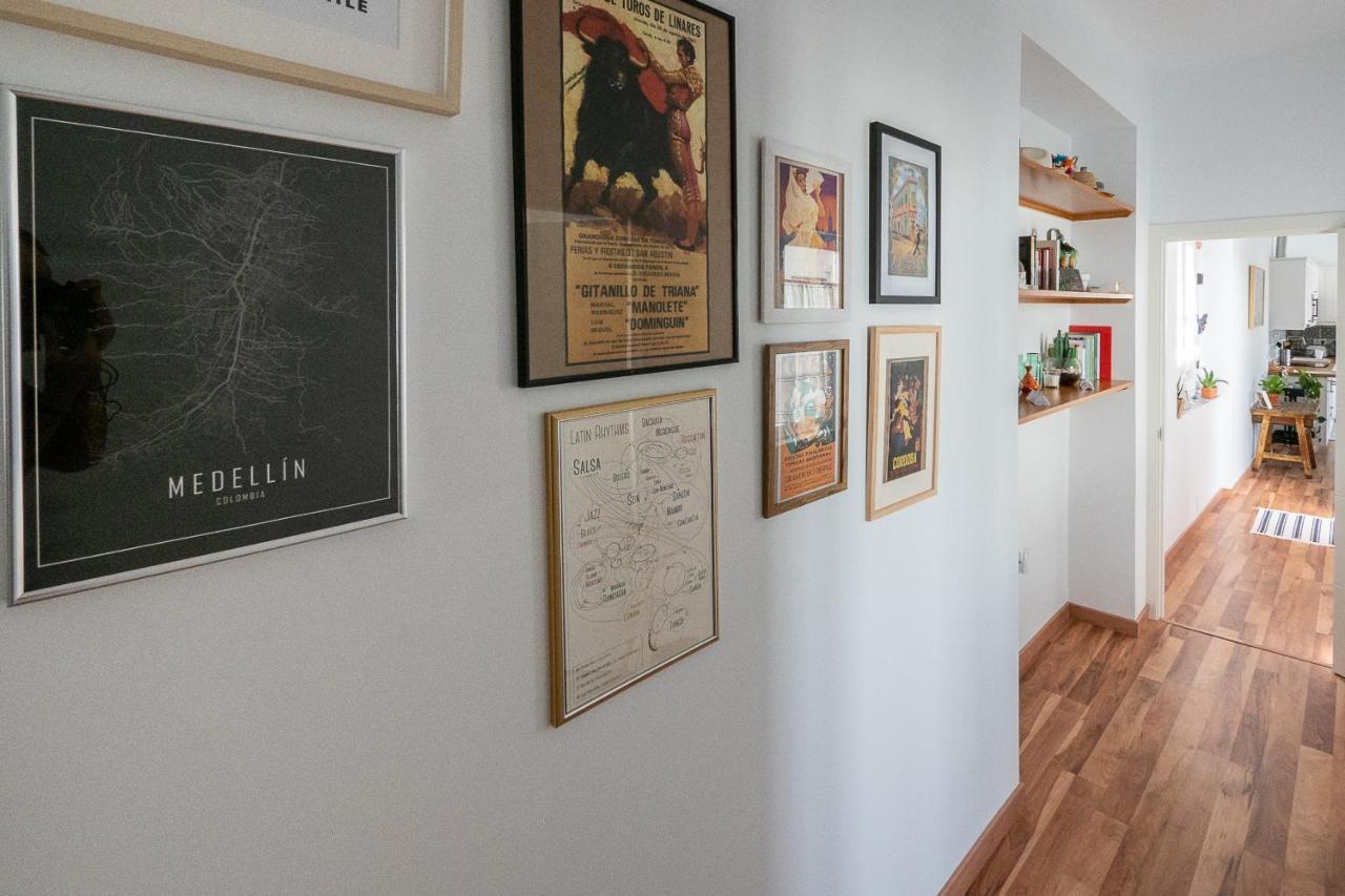 ático Del Vigía Apartamento