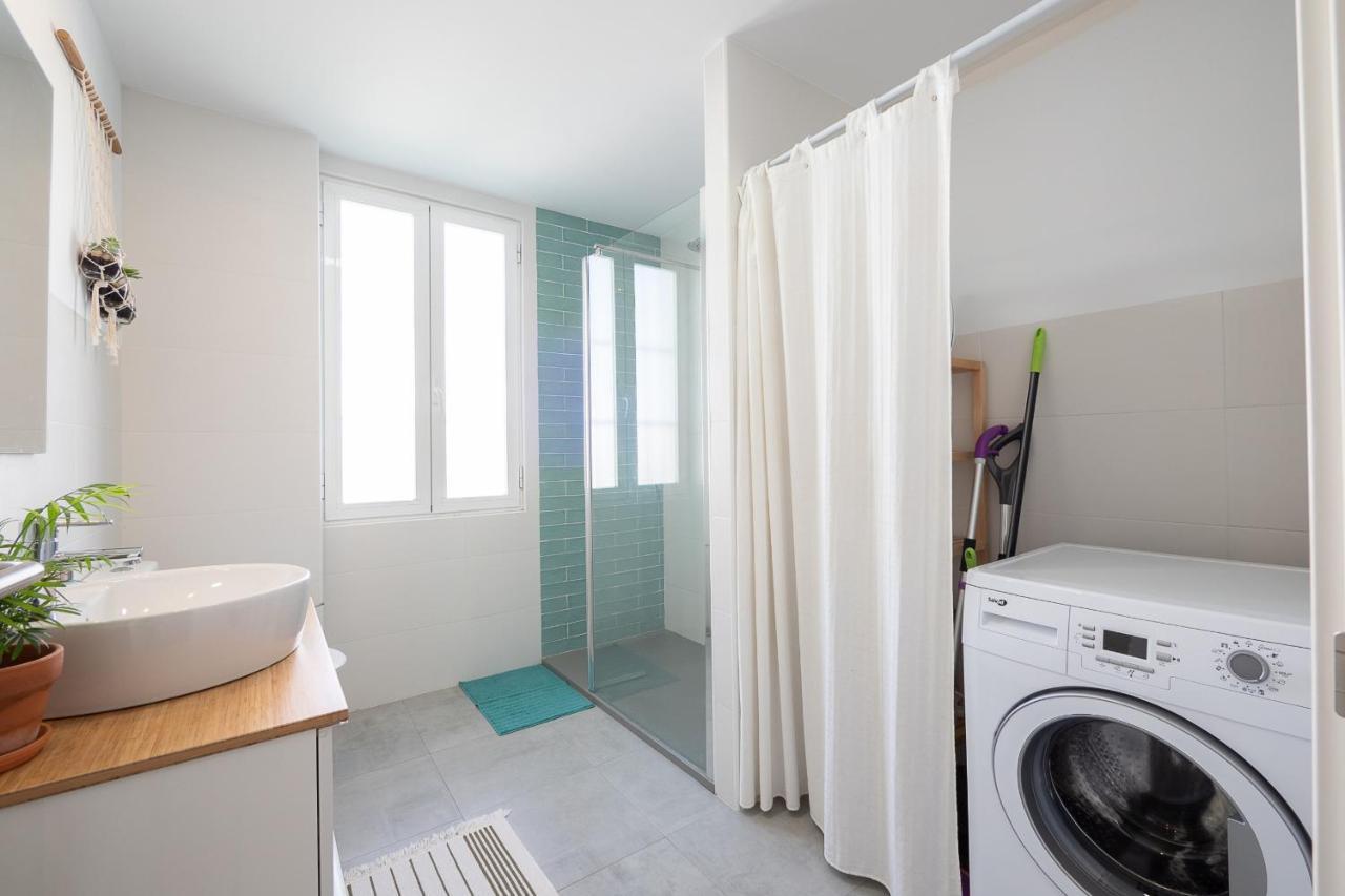 ático Del Vigía Apartamento