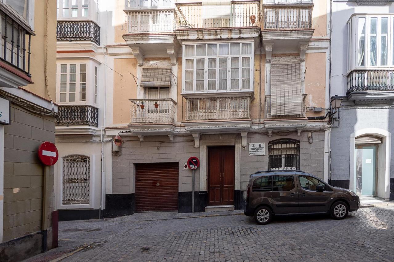 Apartamento ático Del Vigía *