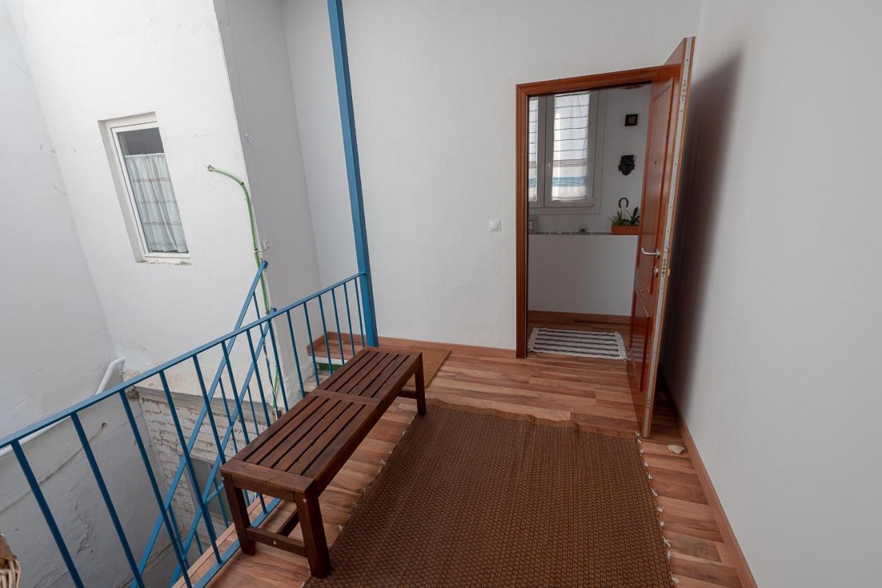 Apartamento ático Del Vigía