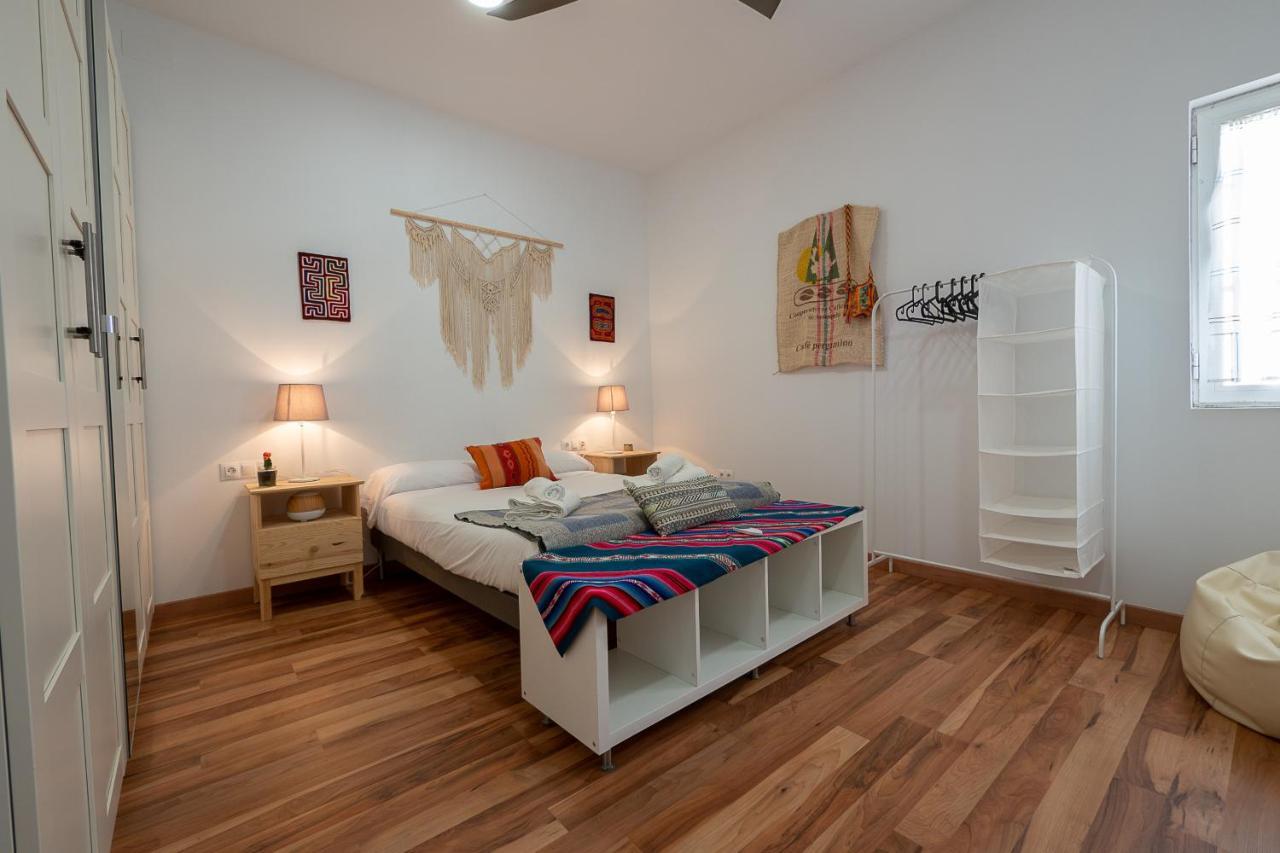 ático Del Vigía Apartamento *