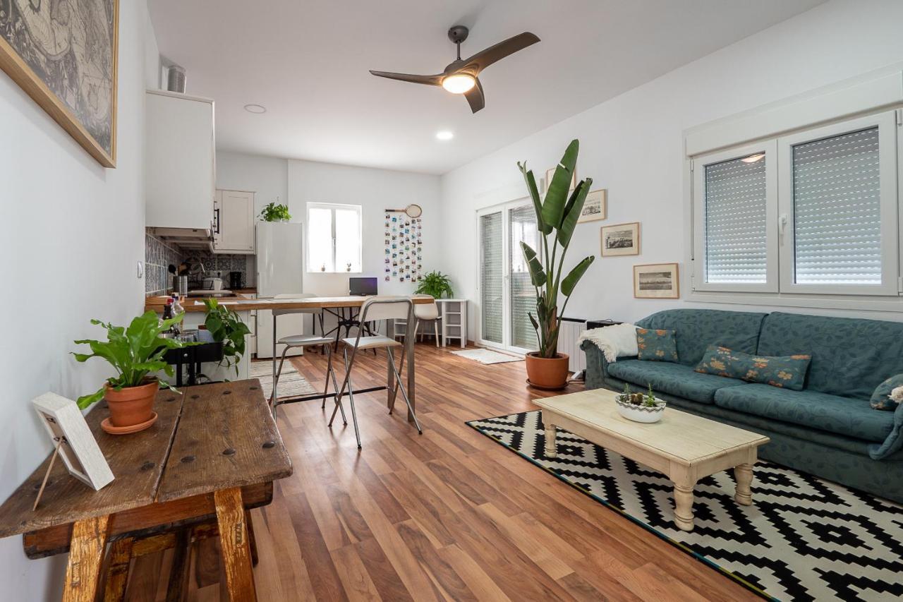 ático Del Vigía Apartamento Cádis
