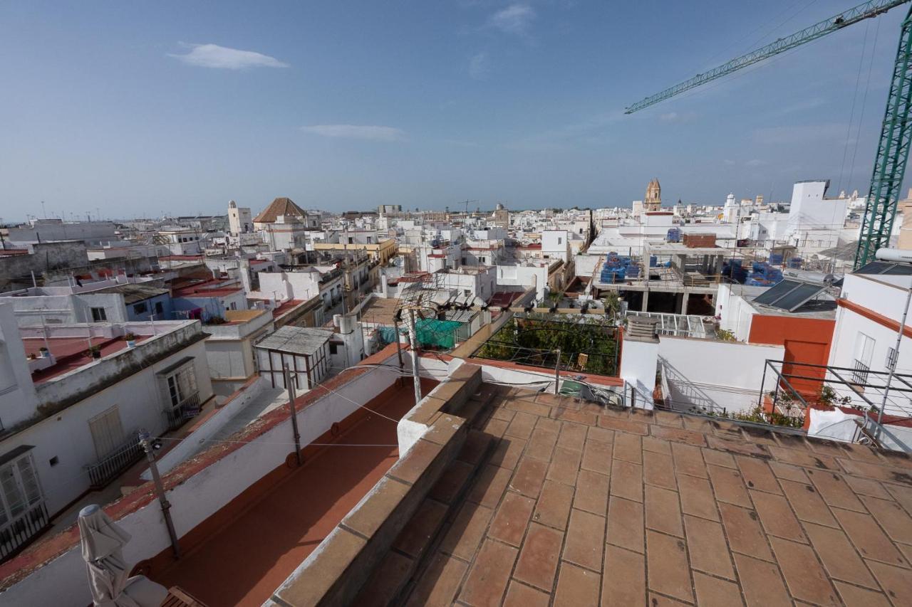 ático Del Vigía Apartamento