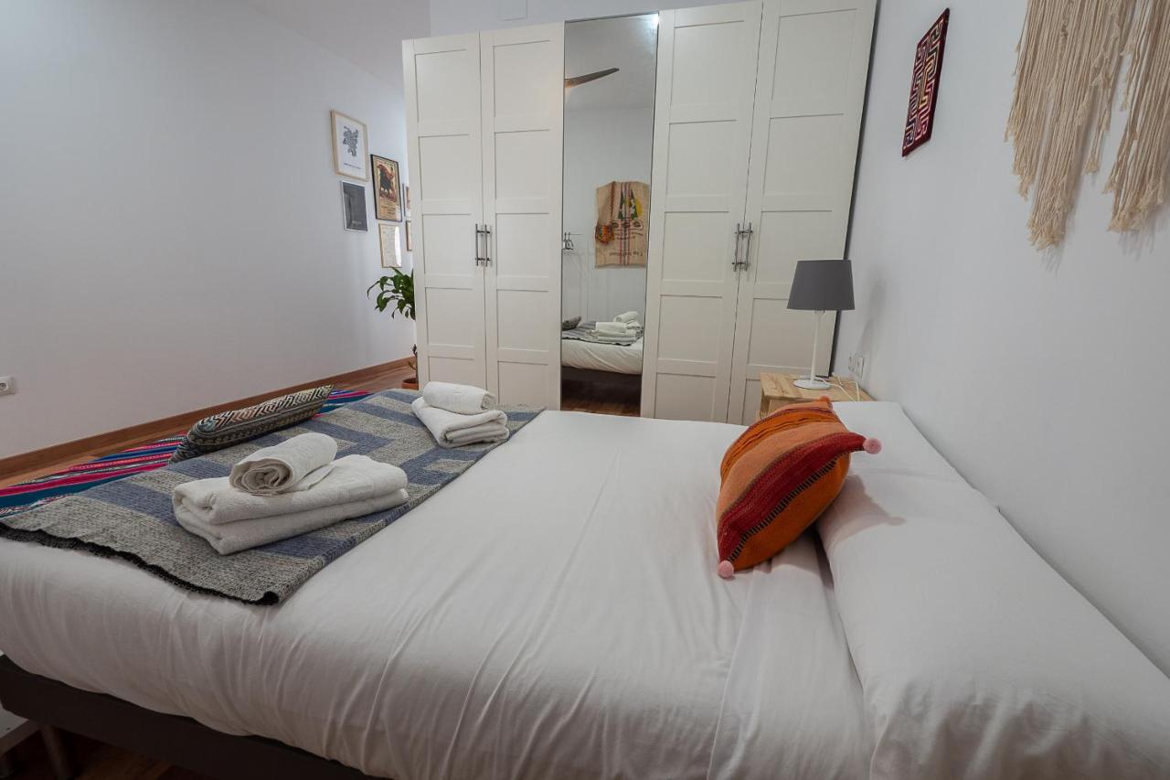 ático Del Vigía Apartamento *