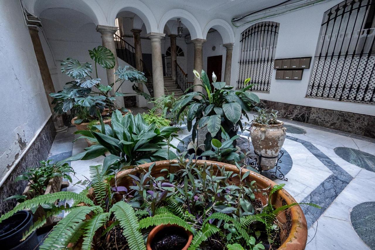 Apartamento ático Del Vigía