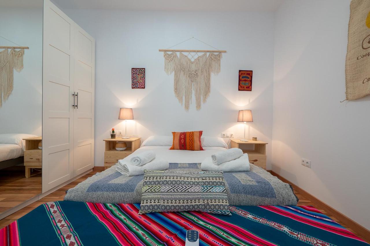 ático Del Vigía Apartamento Cádis